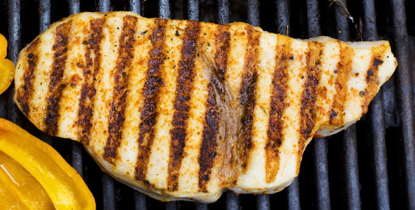 Grilling Favorites Collection