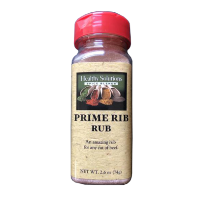 Prime Rib Rub