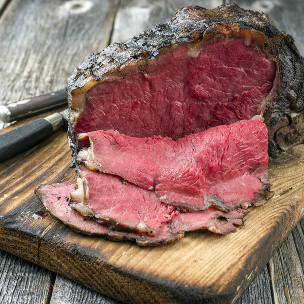 Bold Beef Rub Favorites