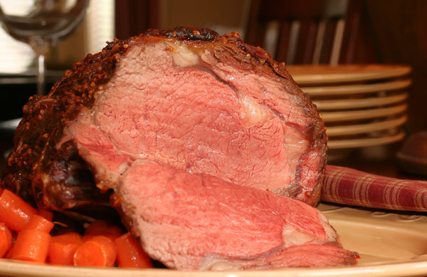 Bold Beef Rub