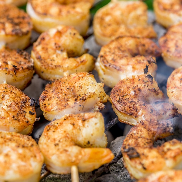 Shrimp Scampi Favorites