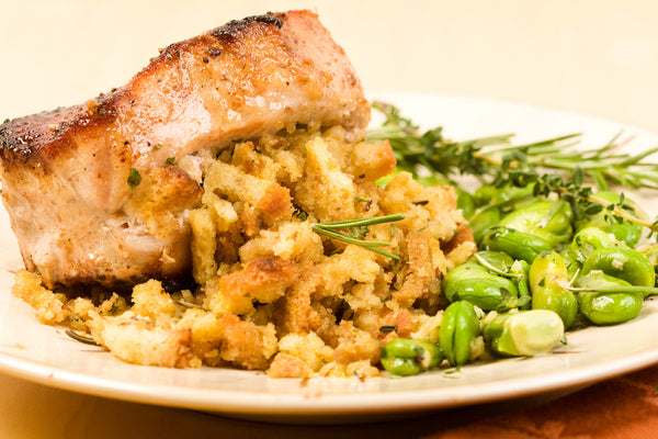 Pork & Poultry Rub