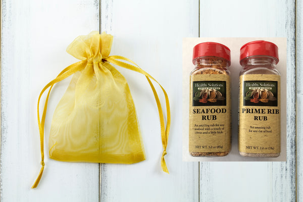 Rubs Gift Sack