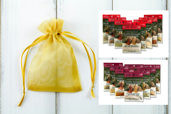 "You Pick 6" Gift Sack