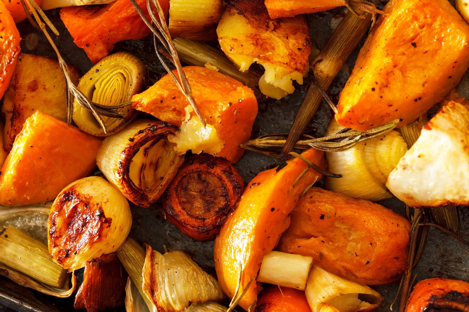 Vegetables