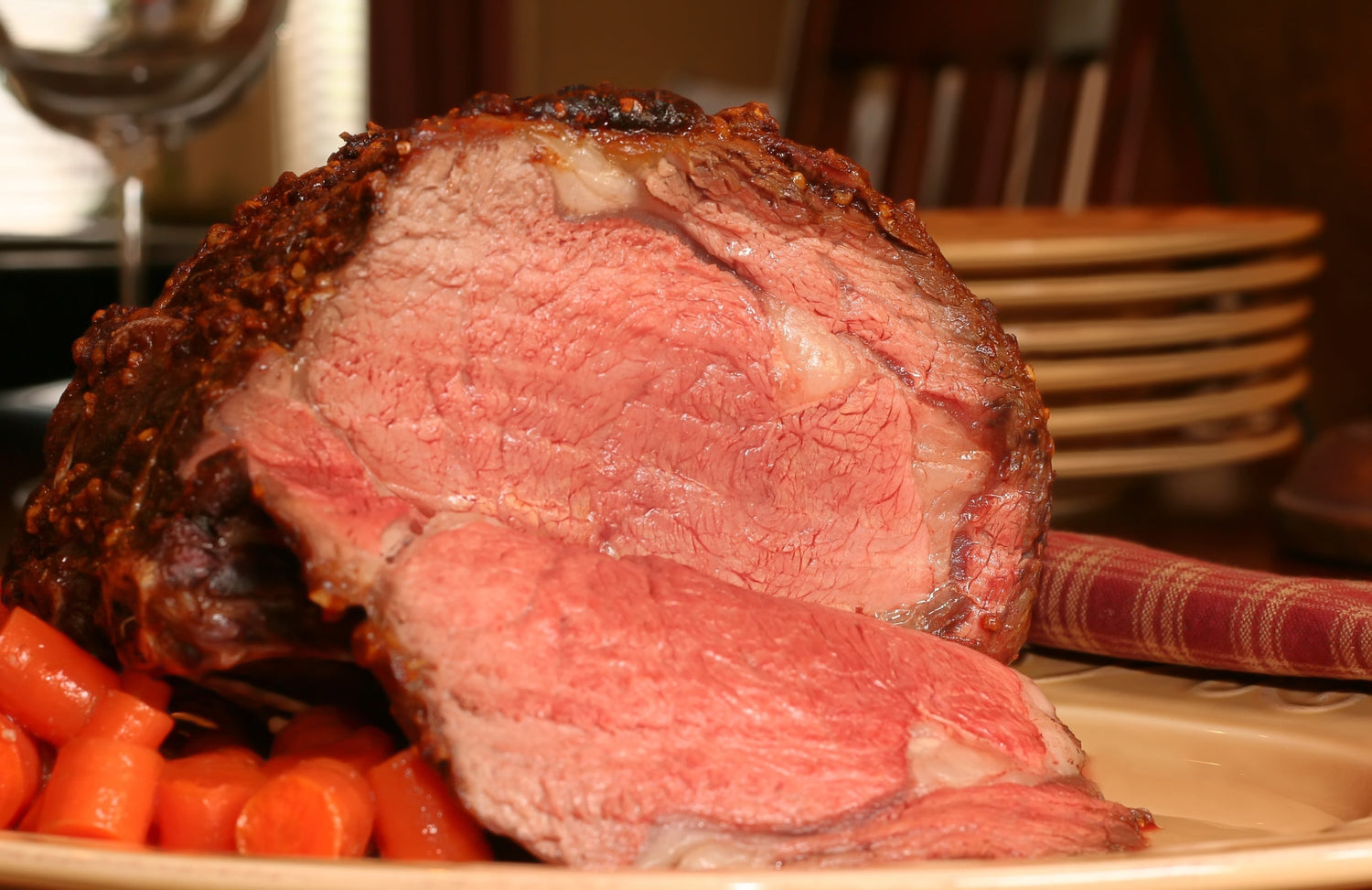 Beef