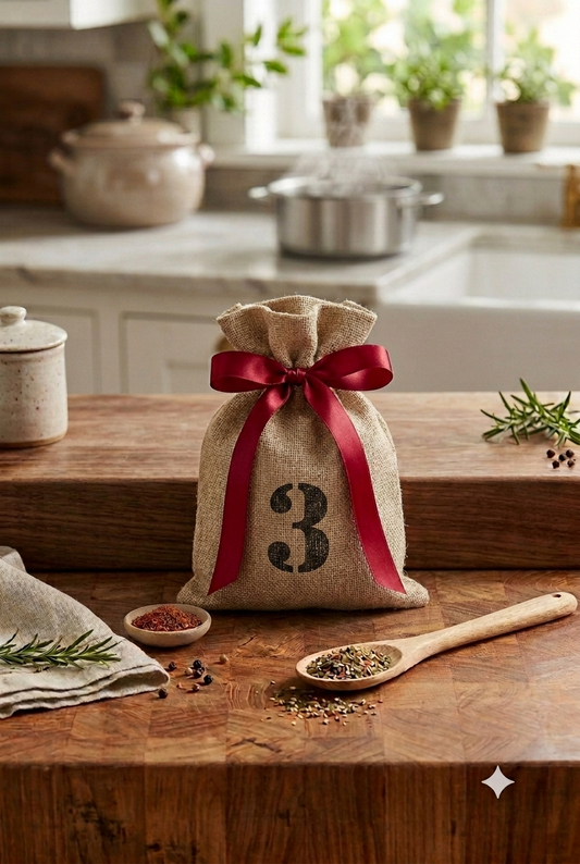 "You Pick 3" Gift Sack