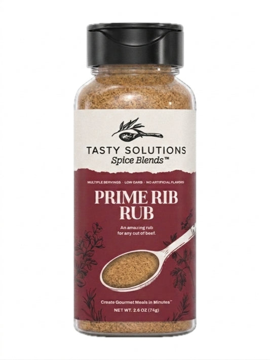 Prime Rib Rub