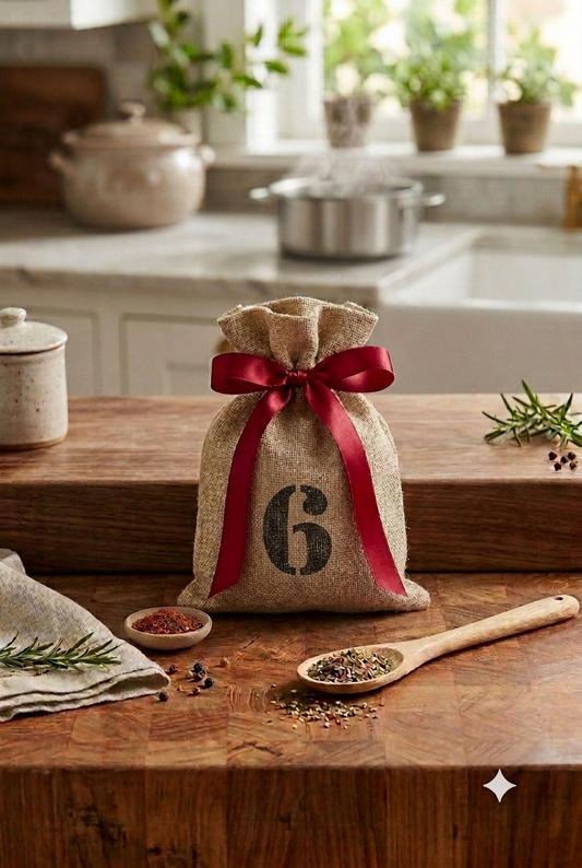 "You Pick 6" Gift Sack