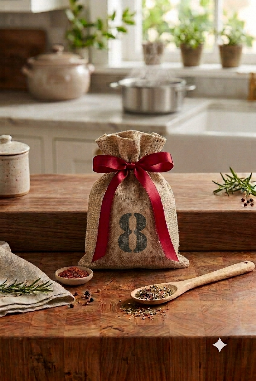 "You Pick 8" Gift Sack