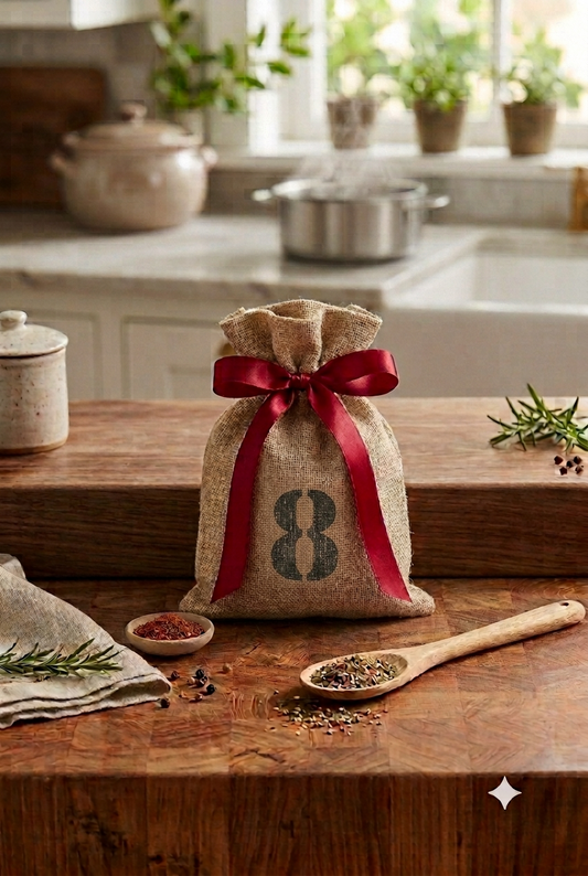 "You Pick 8" Gift Sack