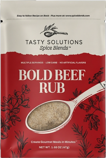Bold Beef Rub (Draft)