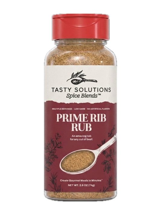 Prime Rib Rub