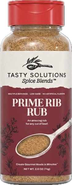Prime Rib Rub (Draft)