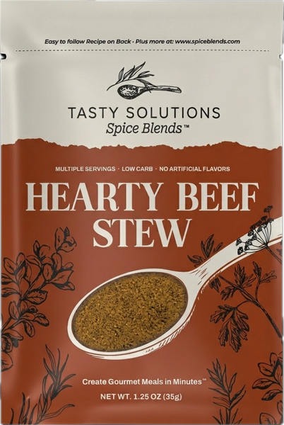 Hearty Beef Stew (Draft)