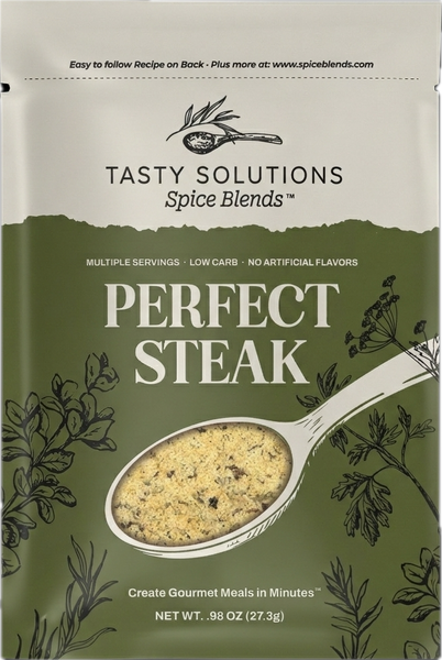 Perfect Steak (Draft)