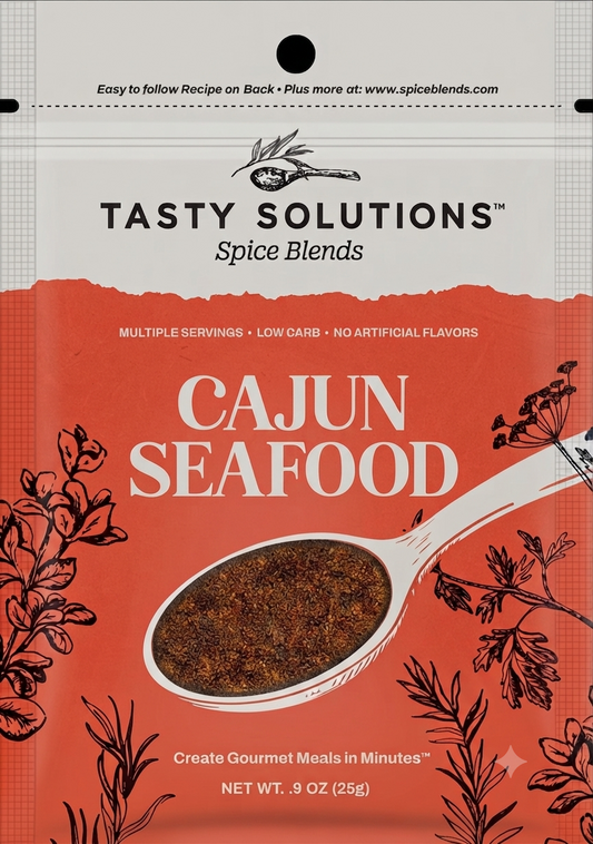 Cajun Seafood