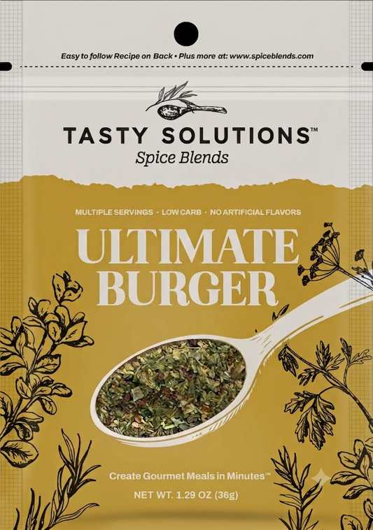 Ultimate Burger