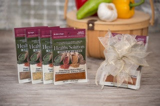 Fall/Winter Meat Bundle Gift Pack